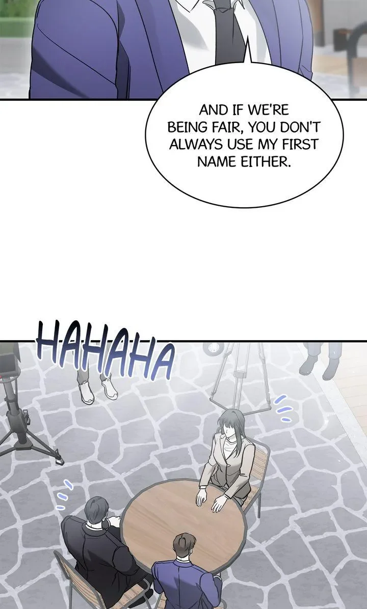 This Is Not What I Joined For - Chapter 24 Page 70
