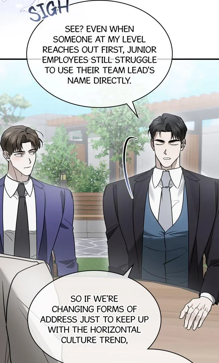 This Is Not What I Joined For - Chapter 24 Page 75