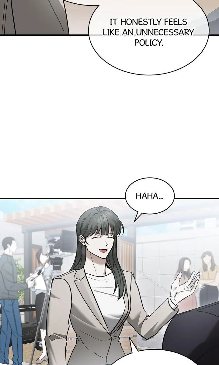 This Is Not What I Joined For - Chapter 24 Page 76