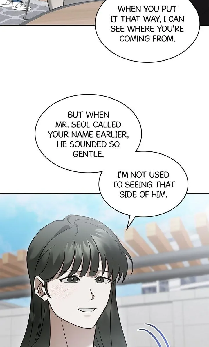 This Is Not What I Joined For - Chapter 24 Page 77