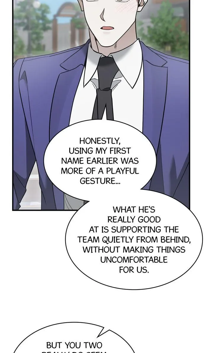This Is Not What I Joined For - Chapter 24 Page 79