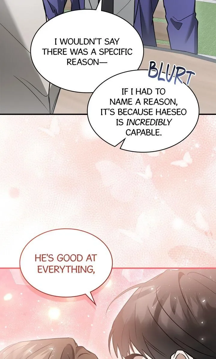 This Is Not What I Joined For - Chapter 24 Page 82