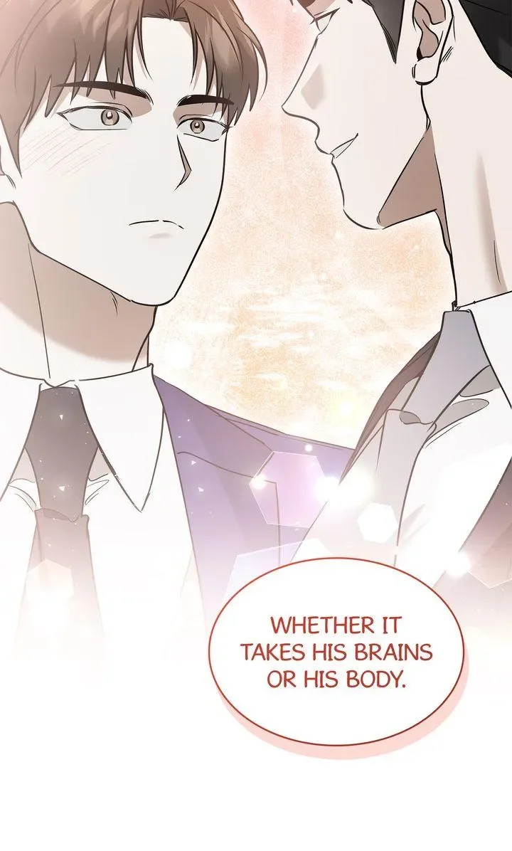 This Is Not What I Joined For - Chapter 24 Page 83
