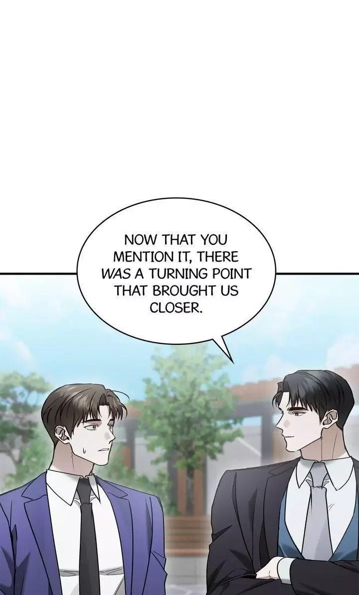 This Is Not What I Joined For - Chapter 25 Page 2