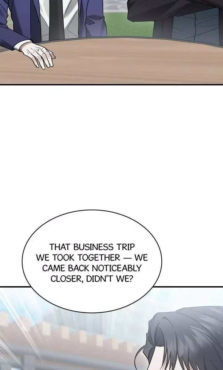 This Is Not What I Joined For - Chapter 25 Page 3