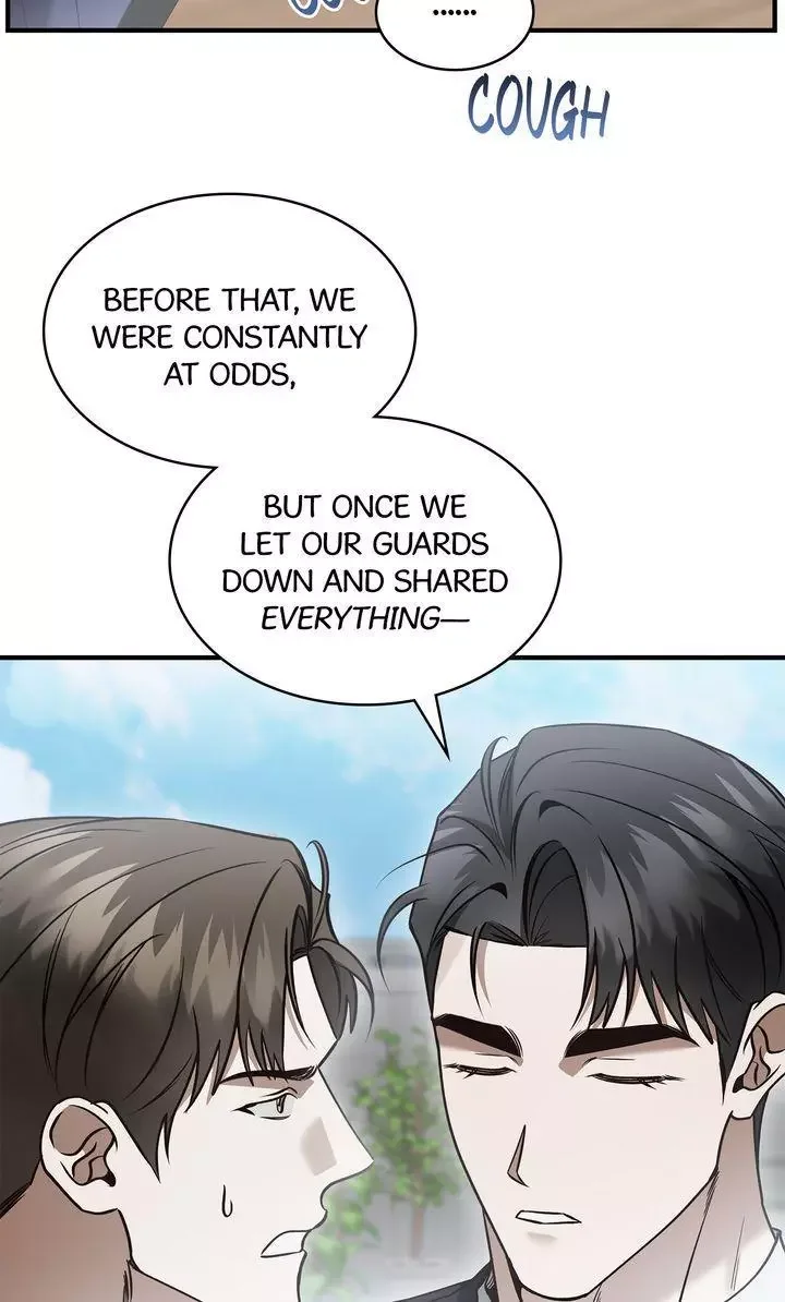 This Is Not What I Joined For - Chapter 25 Page 6