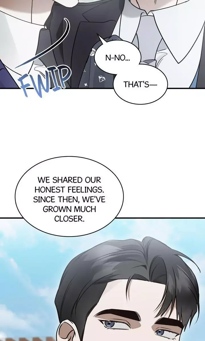 This Is Not What I Joined For - Chapter 25 Page 7