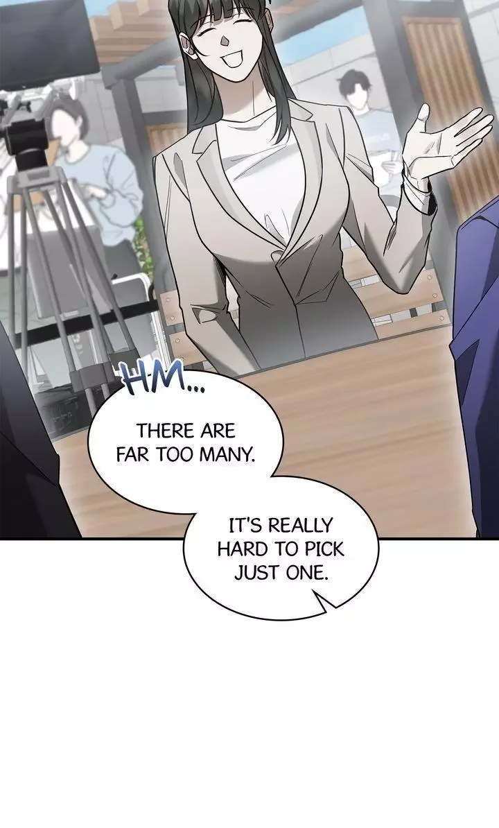 This Is Not What I Joined For - Chapter 25 Page 10