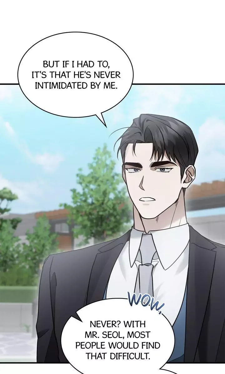 This Is Not What I Joined For - Chapter 25 Page 11
