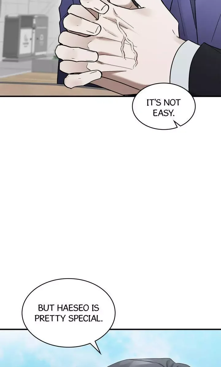 This Is Not What I Joined For - Chapter 25 Page 13