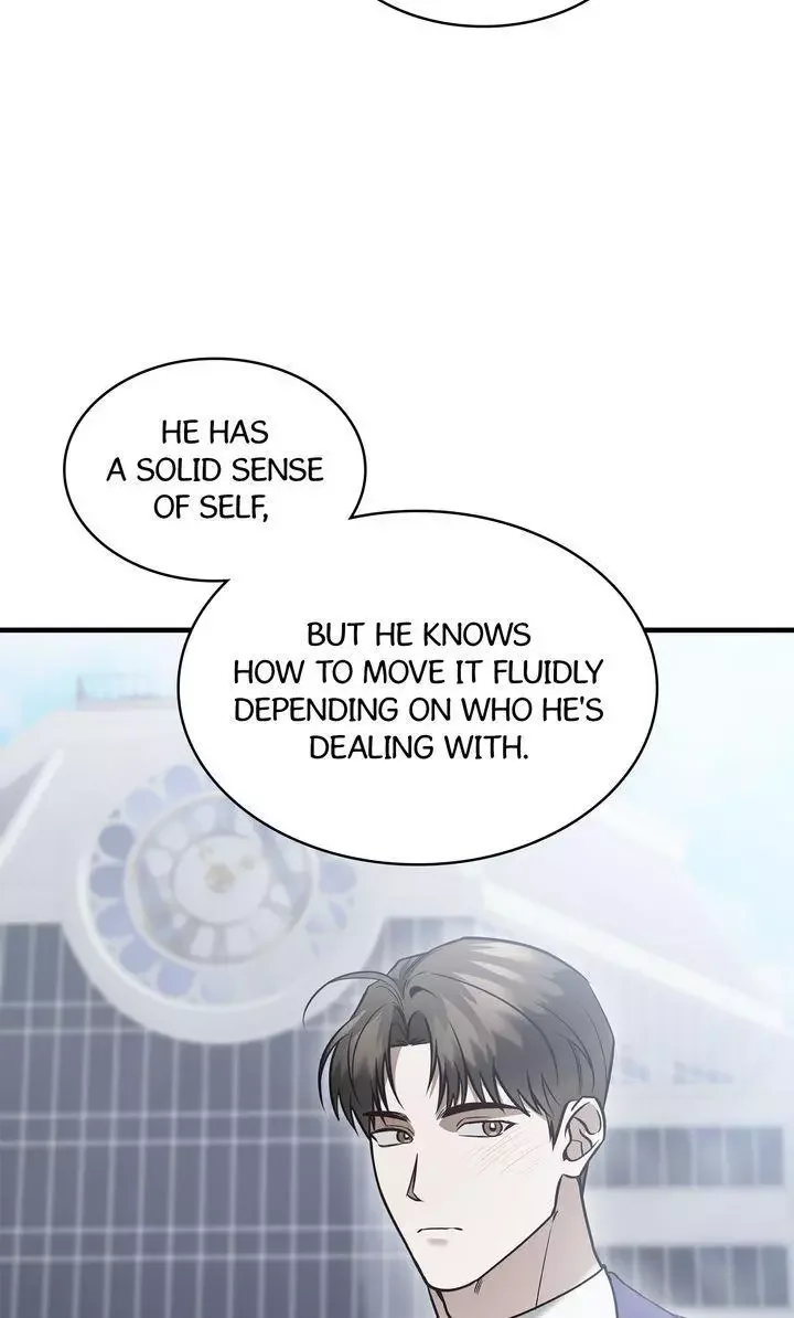 This Is Not What I Joined For - Chapter 25 Page 15