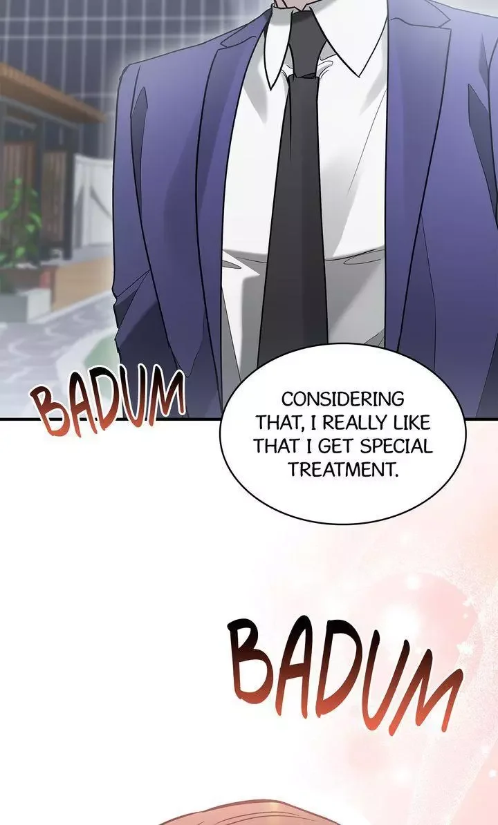 This Is Not What I Joined For - Chapter 25 Page 16