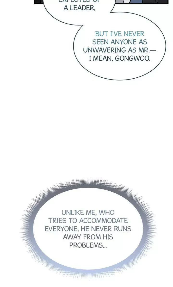 This Is Not What I Joined For - Chapter 25 Page 22