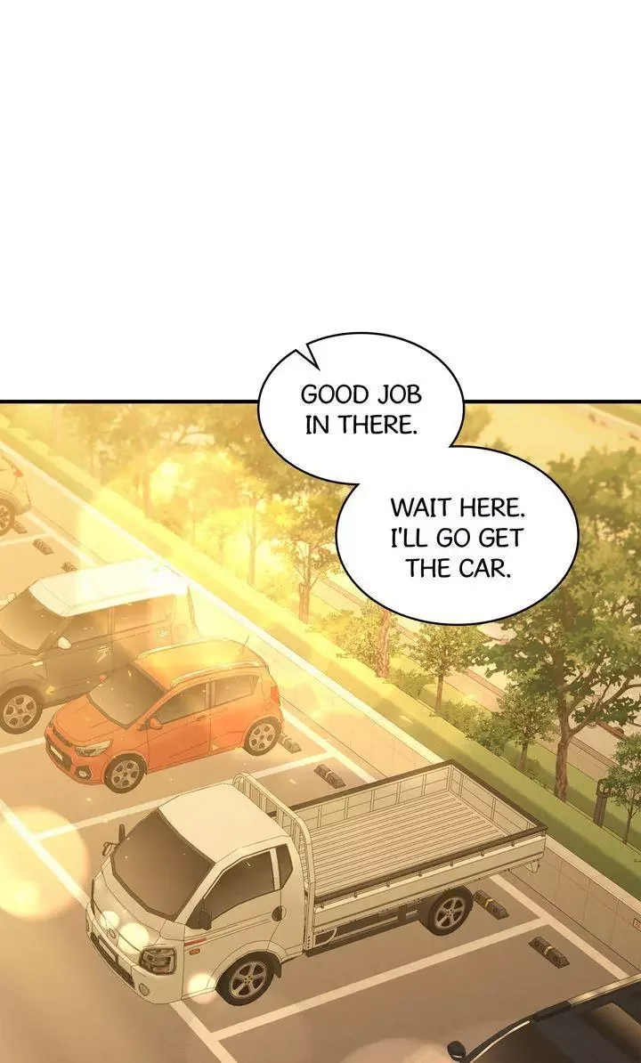 This Is Not What I Joined For - Chapter 25 Page 26