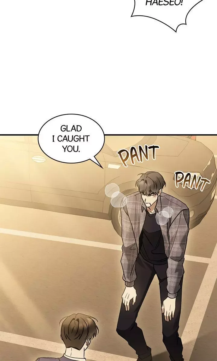 This Is Not What I Joined For - Chapter 25 Page 30