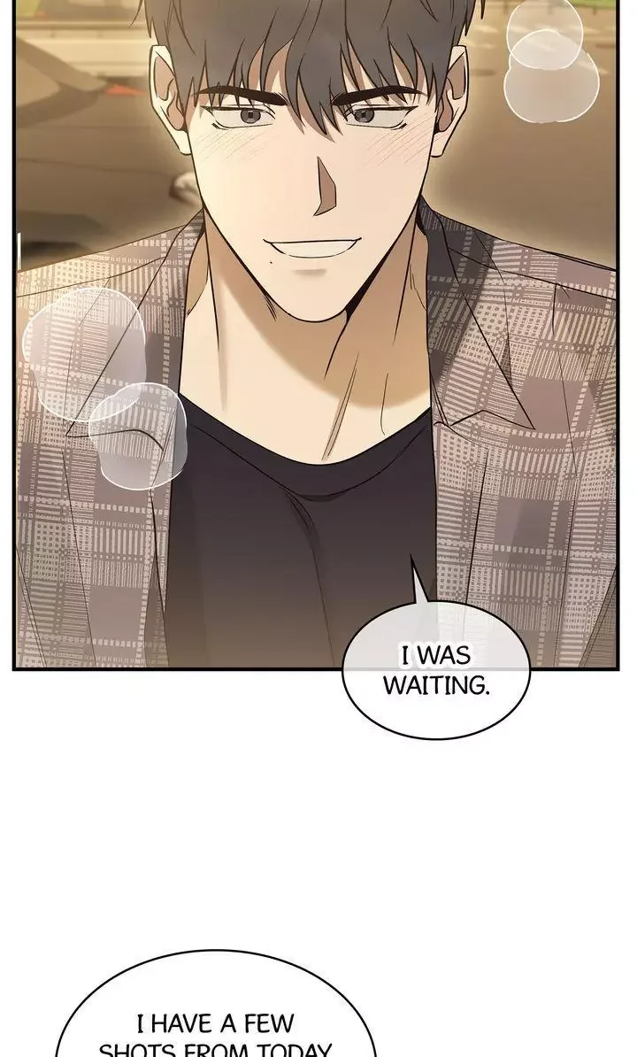 This Is Not What I Joined For - Chapter 25 Page 32