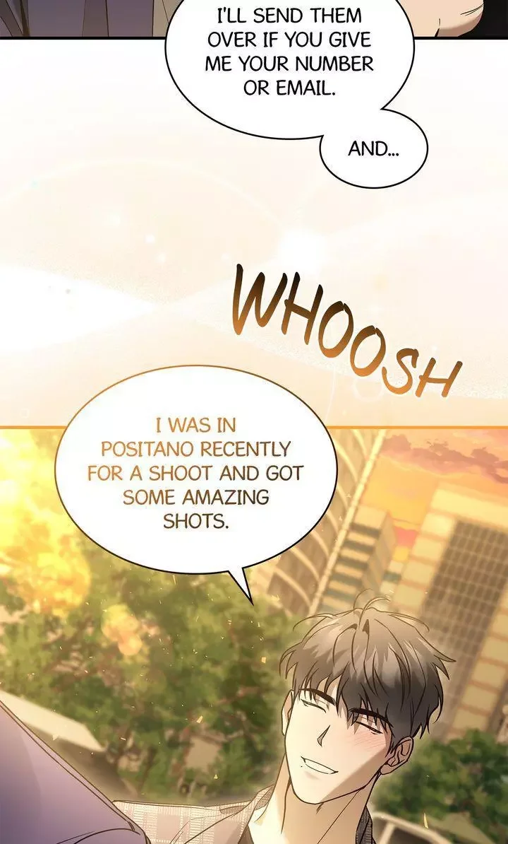 This Is Not What I Joined For - Chapter 25 Page 34