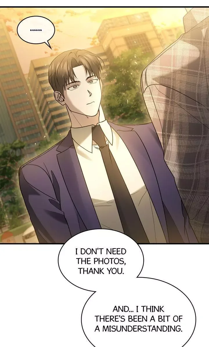 This Is Not What I Joined For - Chapter 25 Page 36