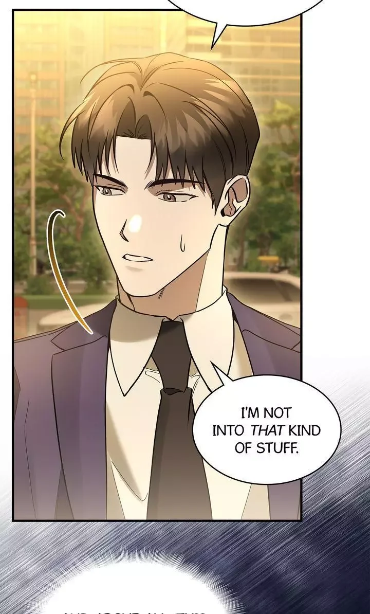 This Is Not What I Joined For - Chapter 25 Page 37