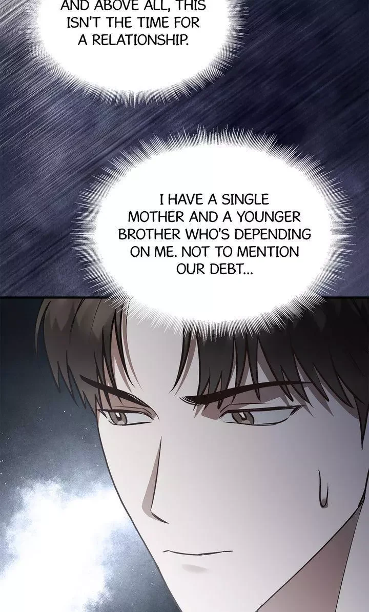 This Is Not What I Joined For - Chapter 25 Page 38