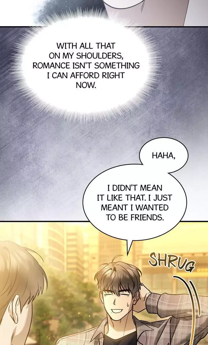 This Is Not What I Joined For - Chapter 25 Page 39