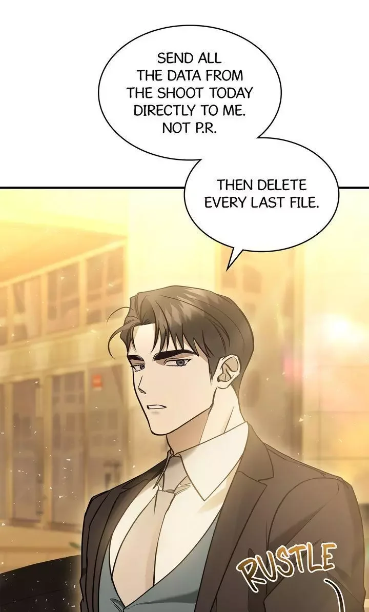 This Is Not What I Joined For - Chapter 25 Page 43