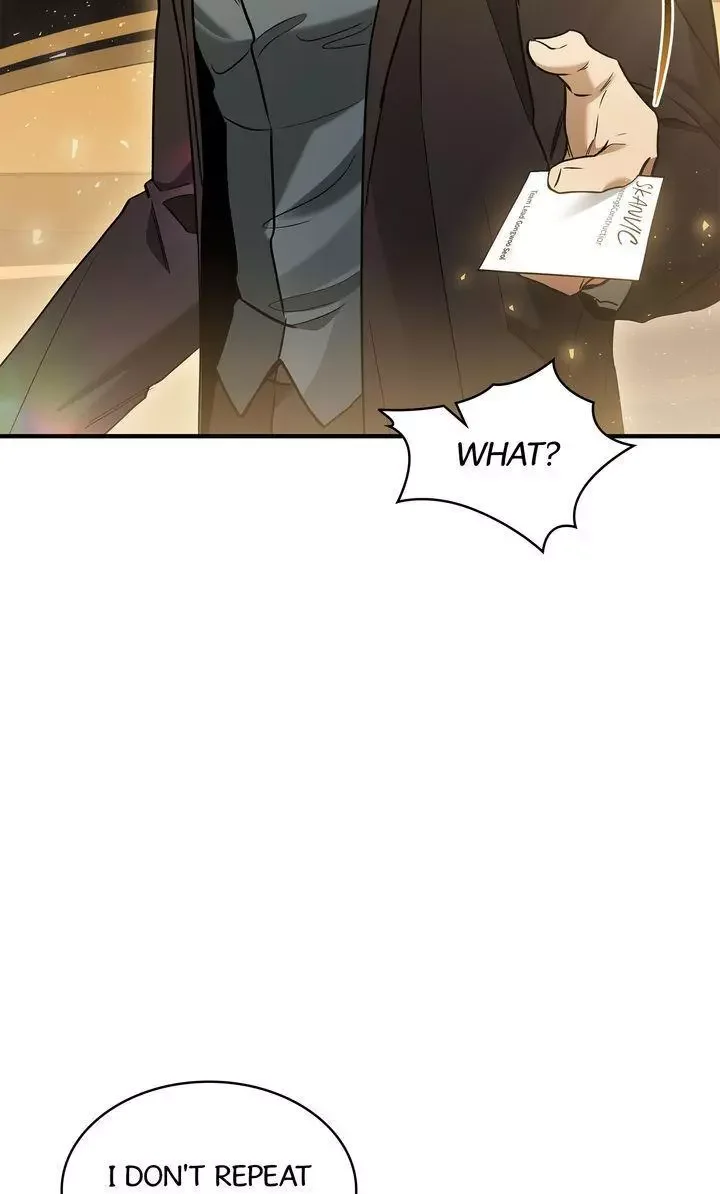 This Is Not What I Joined For - Chapter 25 Page 44