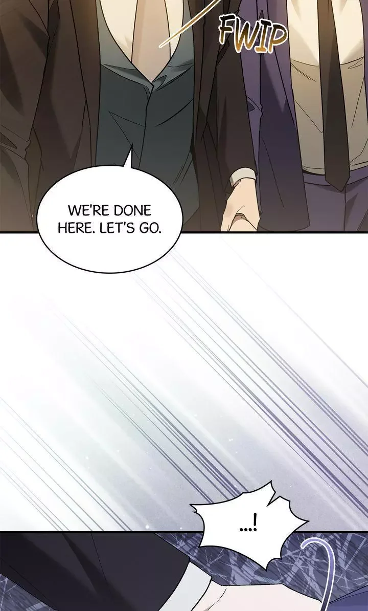 This Is Not What I Joined For - Chapter 25 Page 47