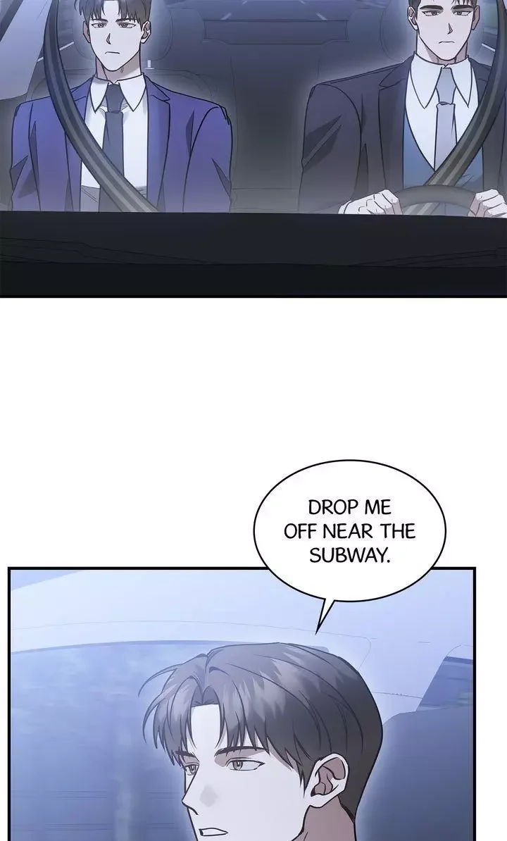 This Is Not What I Joined For - Chapter 25 Page 52