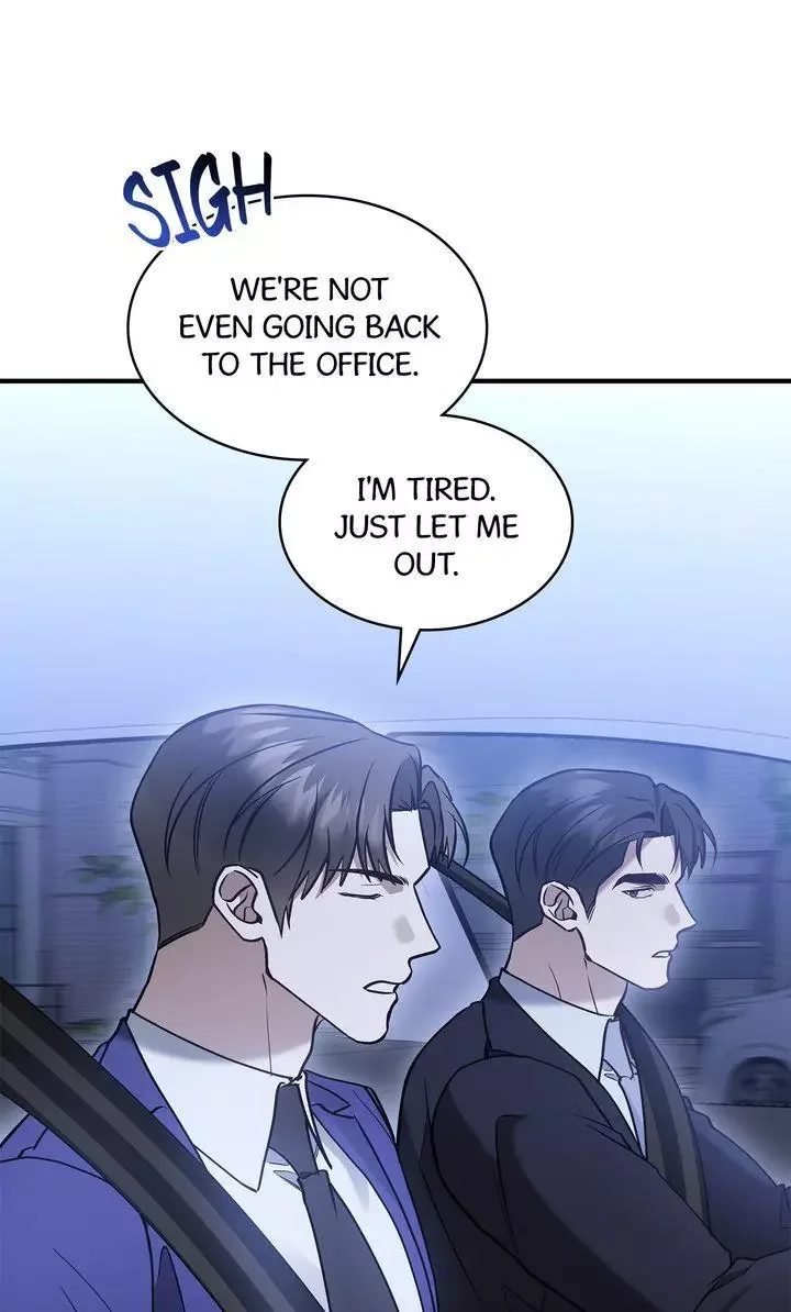 This Is Not What I Joined For - Chapter 25 Page 55