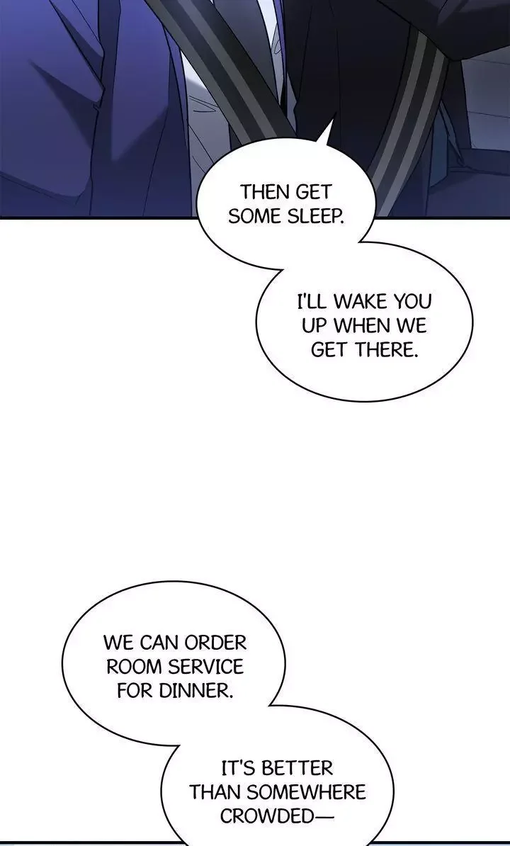 This Is Not What I Joined For - Chapter 25 Page 56