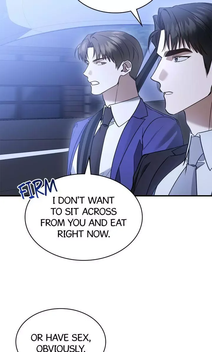 This Is Not What I Joined For - Chapter 25 Page 57