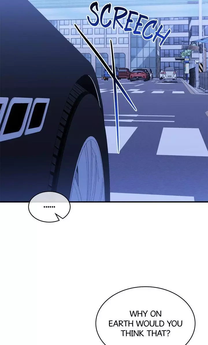 This Is Not What I Joined For - Chapter 25 Page 60