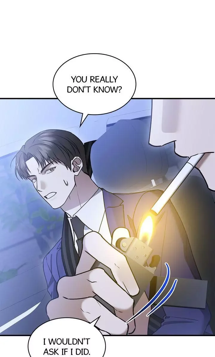 This Is Not What I Joined For - Chapter 25 Page 62