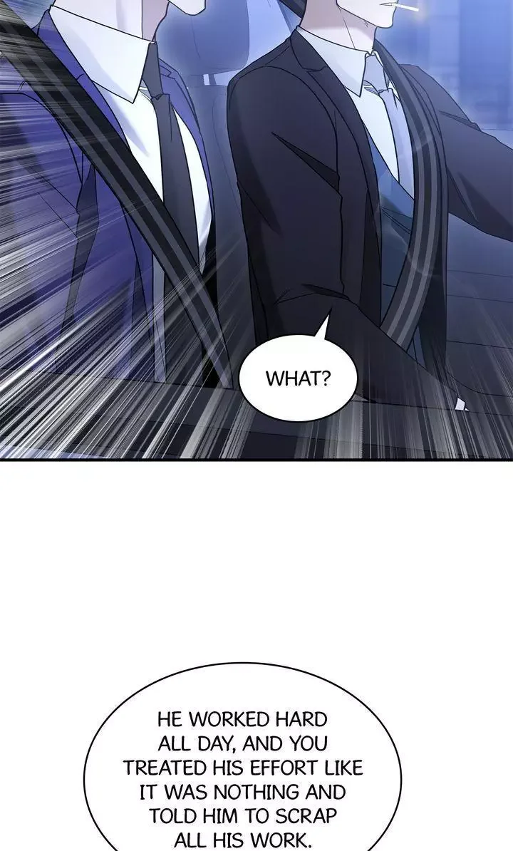 This Is Not What I Joined For - Chapter 25 Page 64