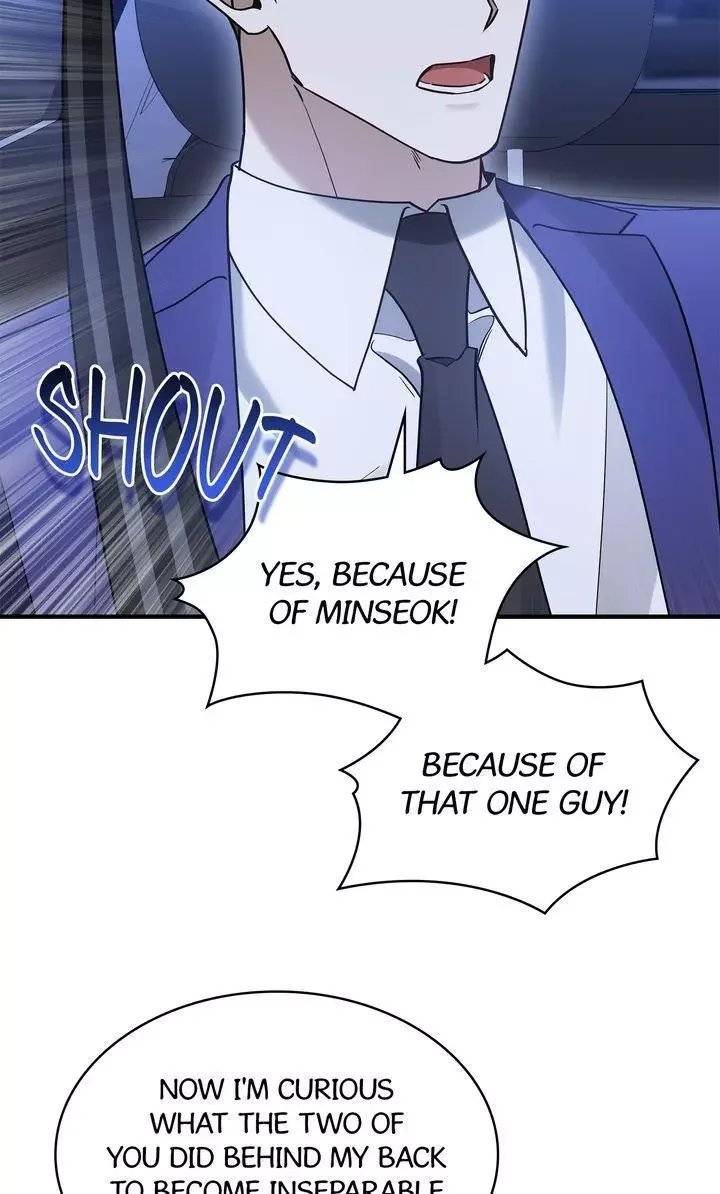 This Is Not What I Joined For - Chapter 25 Page 68