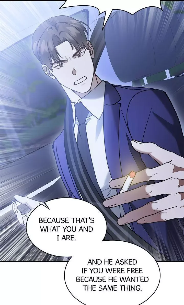 This Is Not What I Joined For - Chapter 25 Page 71