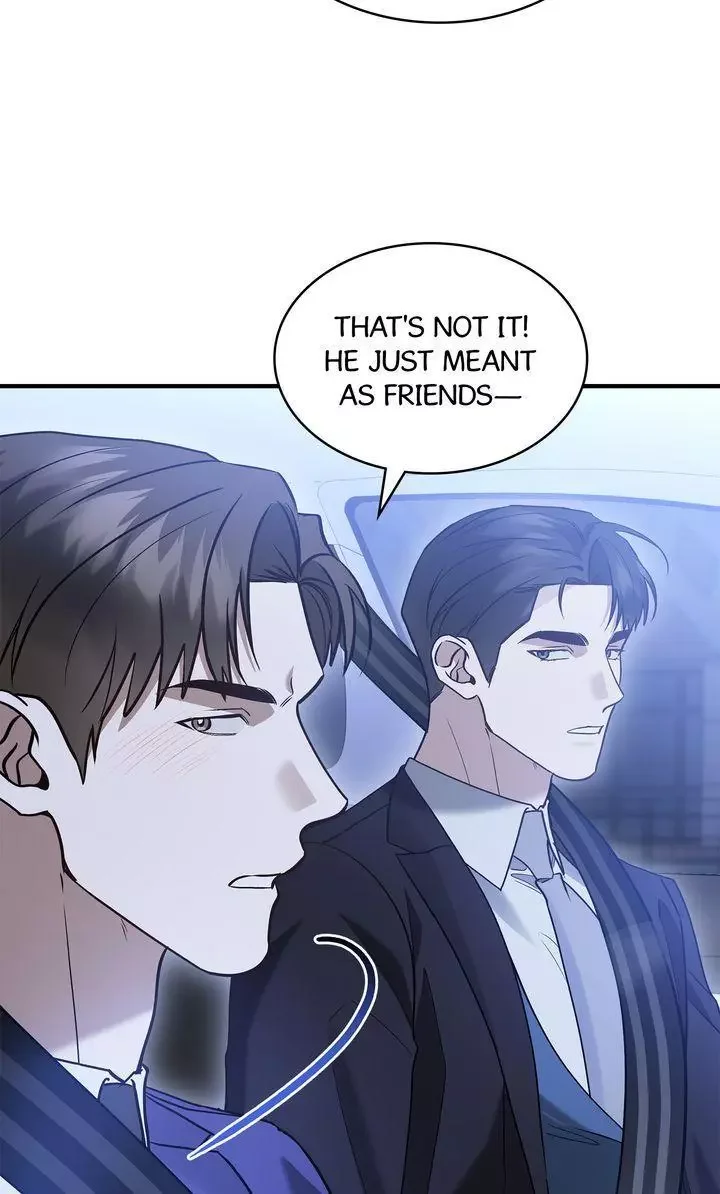 This Is Not What I Joined For - Chapter 25 Page 72