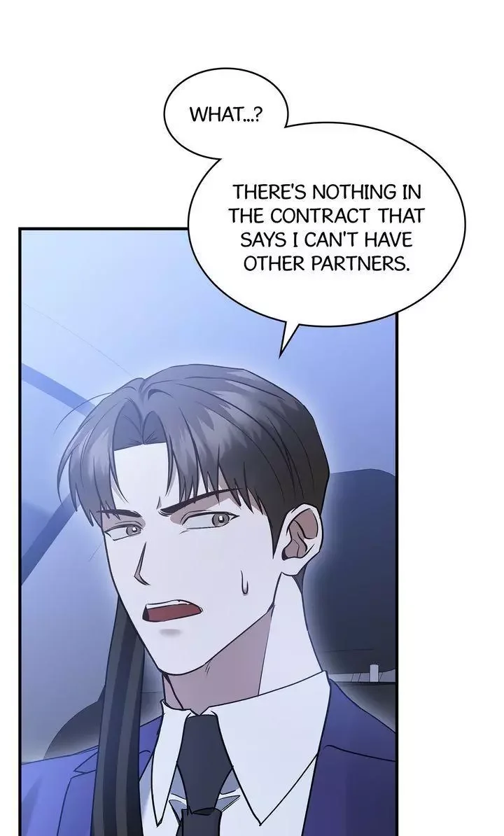 This Is Not What I Joined For - Chapter 25 Page 77