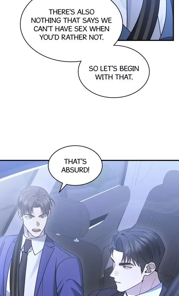 This Is Not What I Joined For - Chapter 25 Page 79