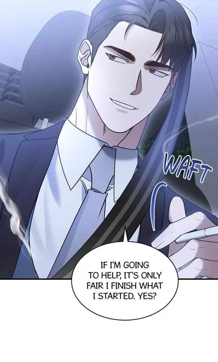 This Is Not What I Joined For - Chapter 25 Page 81