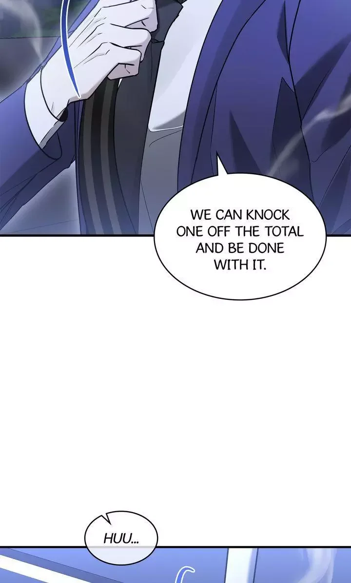 This Is Not What I Joined For - Chapter 25 Page 83