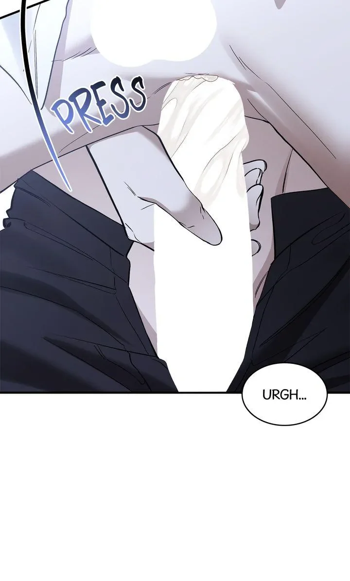 This Is Not What I Joined For - Chapter 26 Page 4