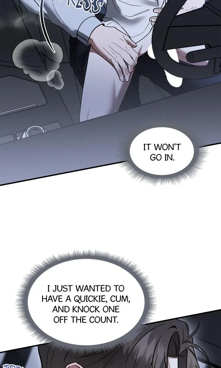This Is Not What I Joined For - Chapter 26 Page 6