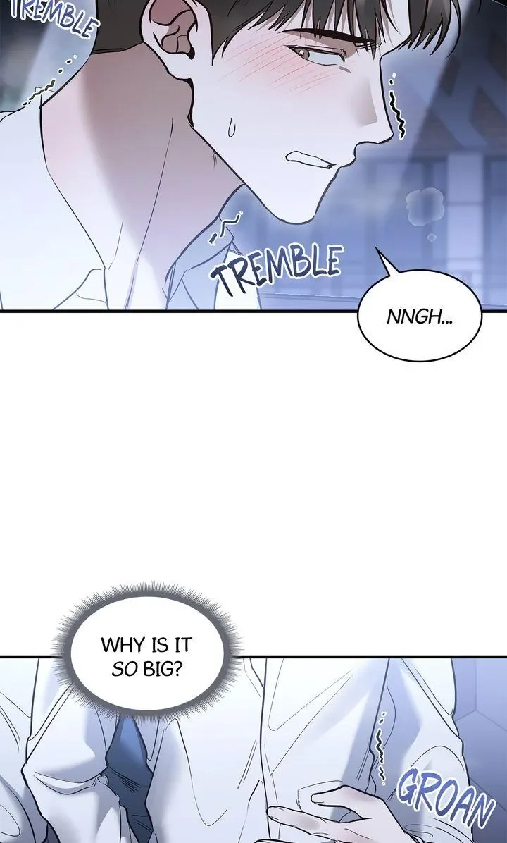 This Is Not What I Joined For - Chapter 26 Page 7
