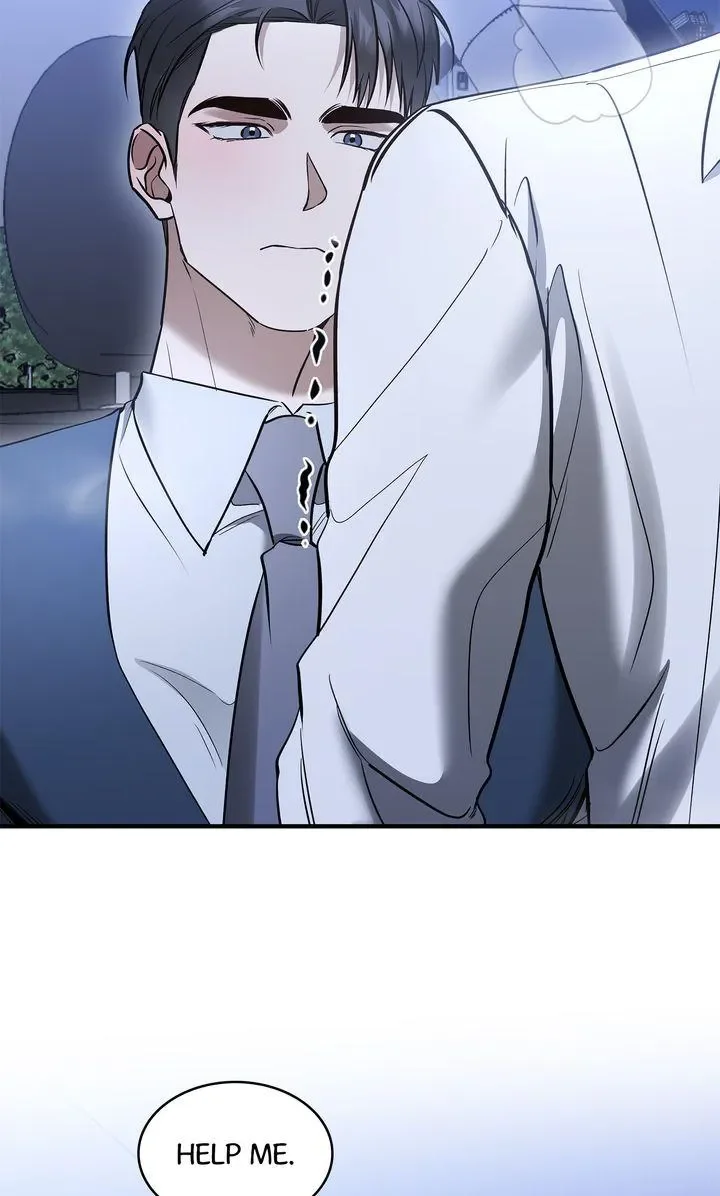 This Is Not What I Joined For - Chapter 26 Page 9