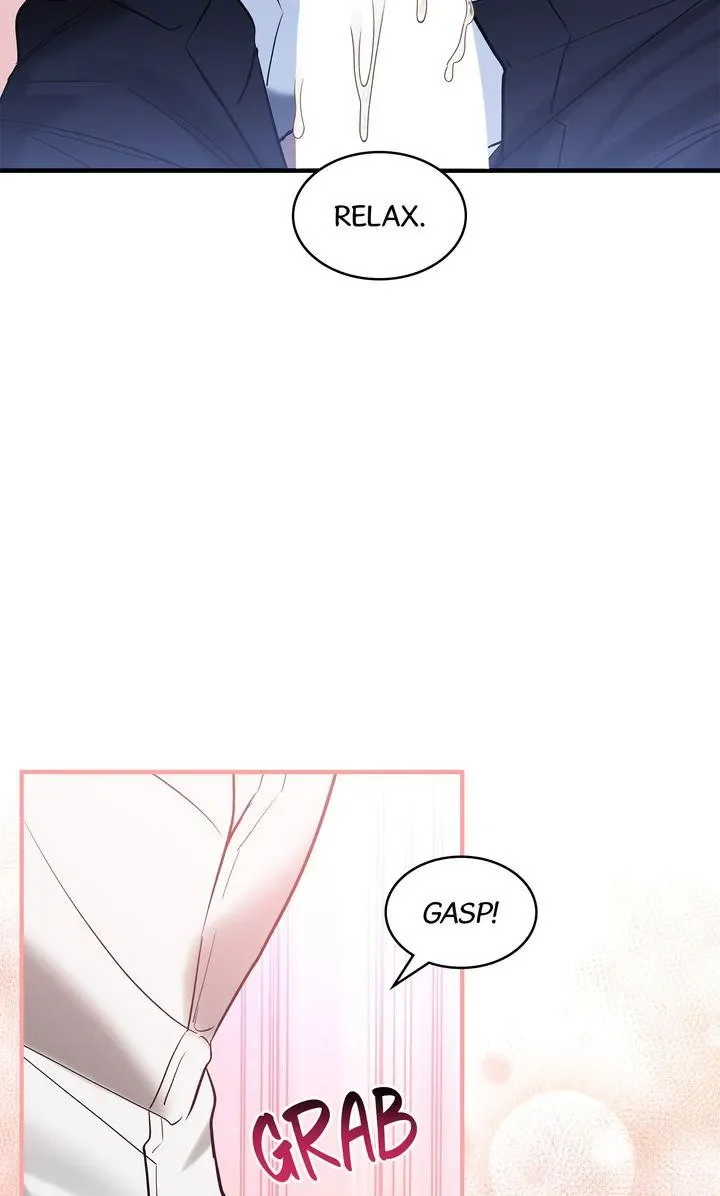This Is Not What I Joined For - Chapter 26 Page 14