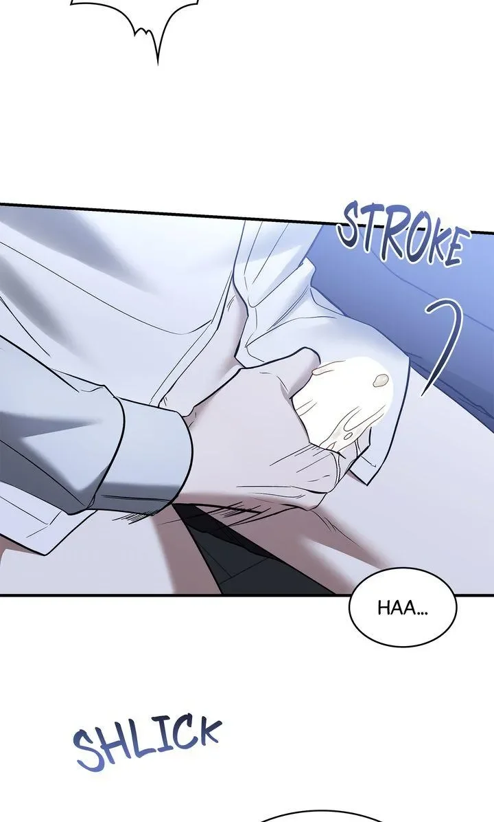 This Is Not What I Joined For - Chapter 26 Page 18