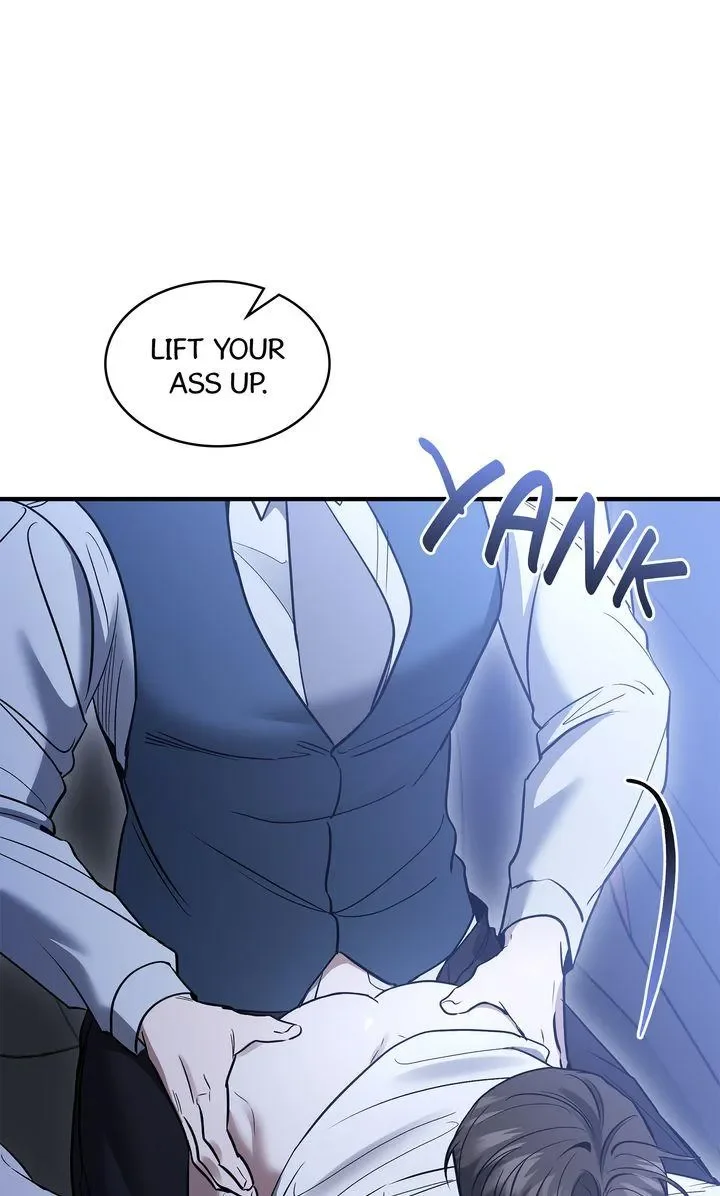 This Is Not What I Joined For - Chapter 26 Page 20