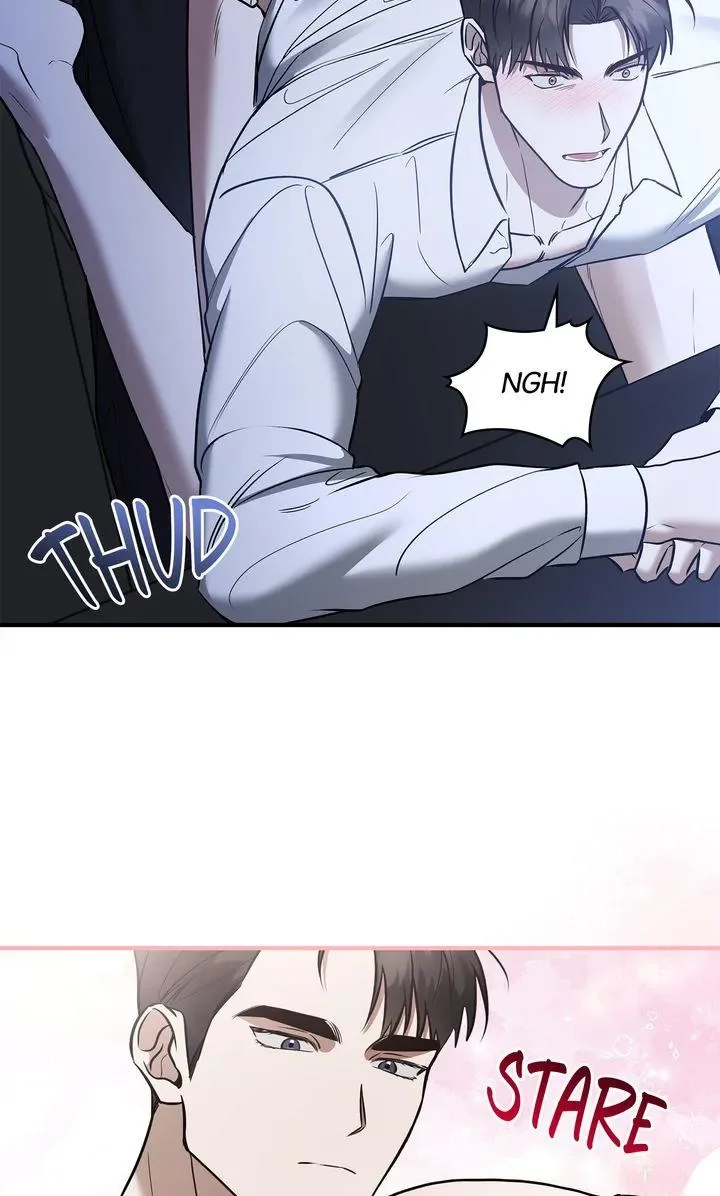 This Is Not What I Joined For - Chapter 26 Page 21